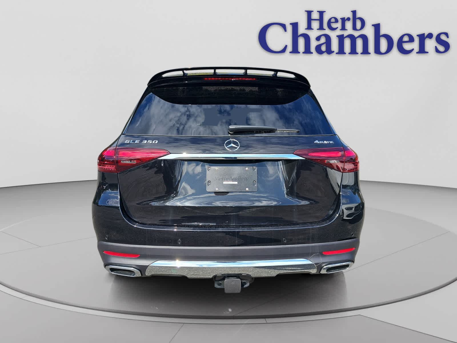 new 2026 Mercedes-Benz GLE 350 car