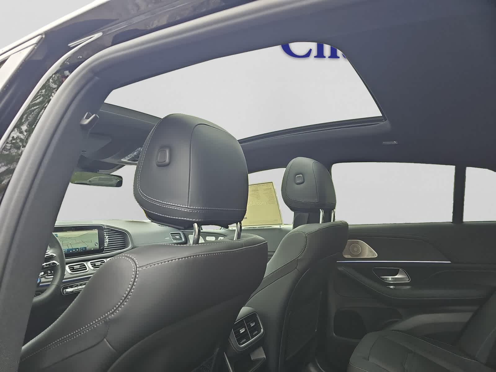 new 2026 Mercedes-Benz AMG GLE 53 car