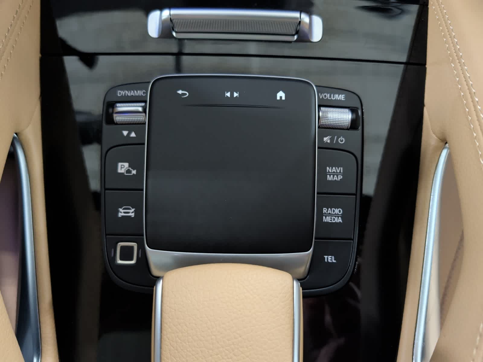 used 2025 Mercedes-Benz GLE 350 car, priced at $69,988