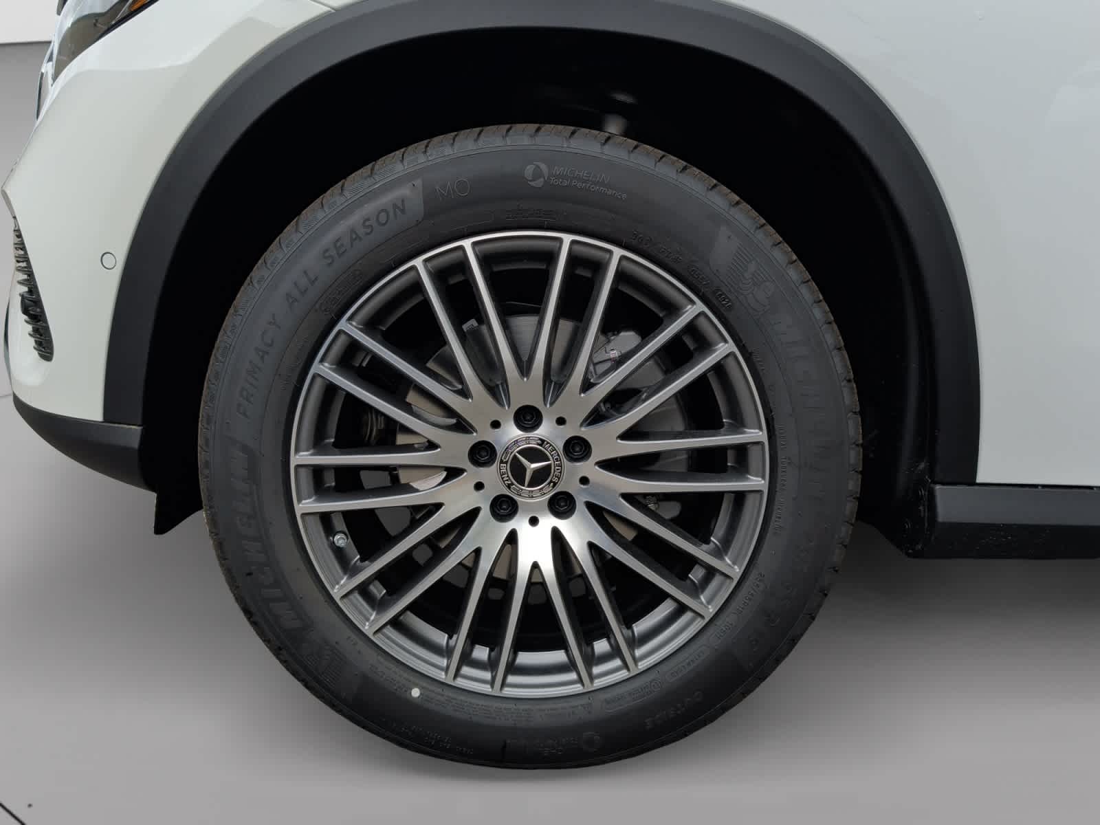 new 2026 Mercedes-Benz GLC 300 car