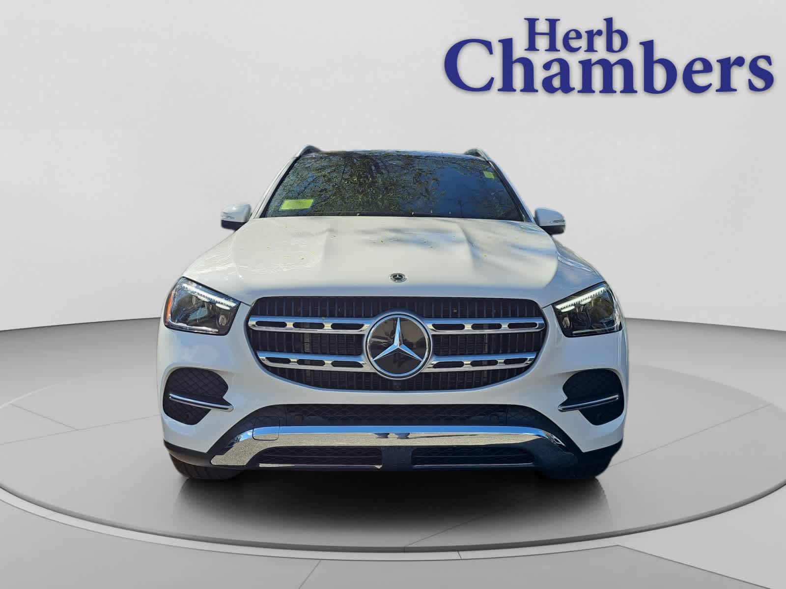 new 2026 Mercedes-Benz GLE 350 car