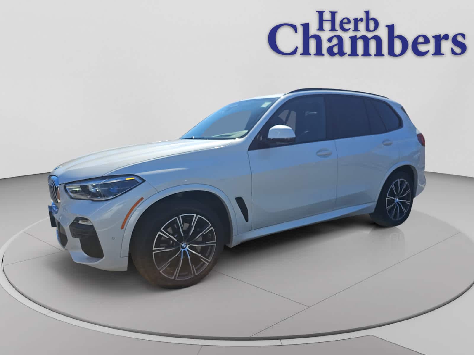 used 2019 BMW X5 car, priced at $25,498