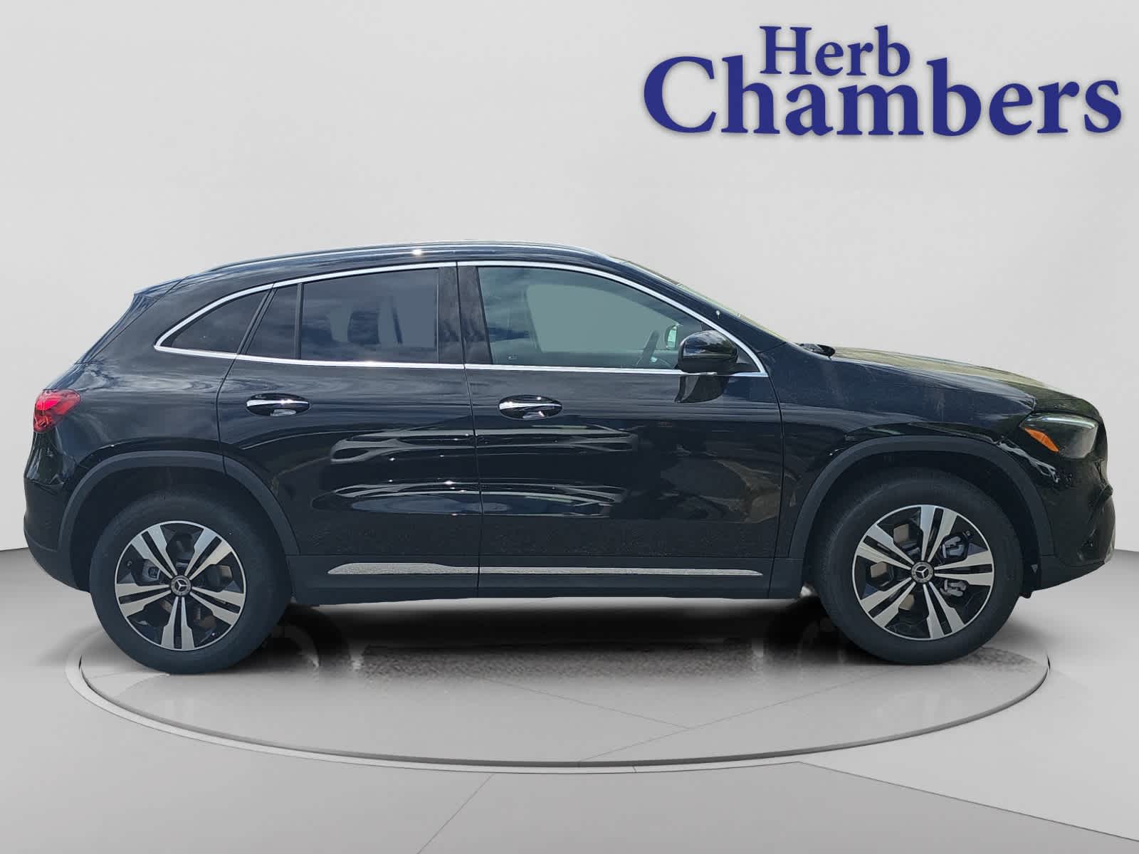 new 2026 Mercedes-Benz GLA 250 car