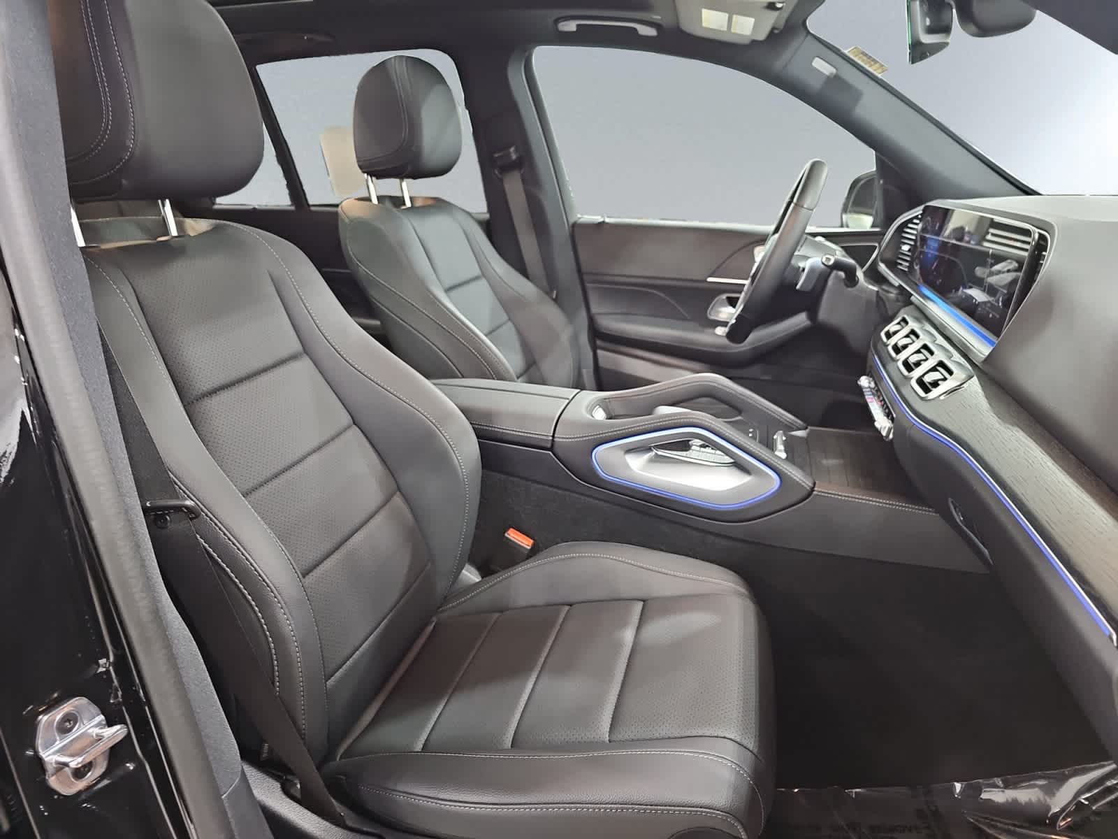 used 2026 Mercedes-Benz GLE 350 car, priced at $64,998