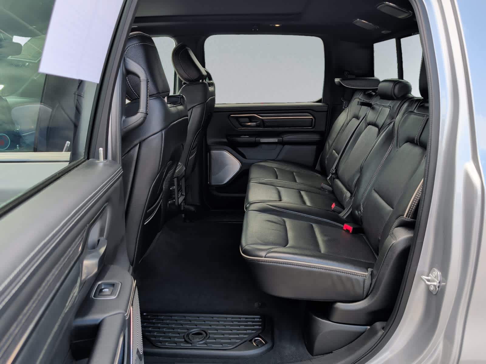 used 2019 Ram 1500 car, priced at $35,998