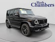  Mercedes-Benz AMG G 63