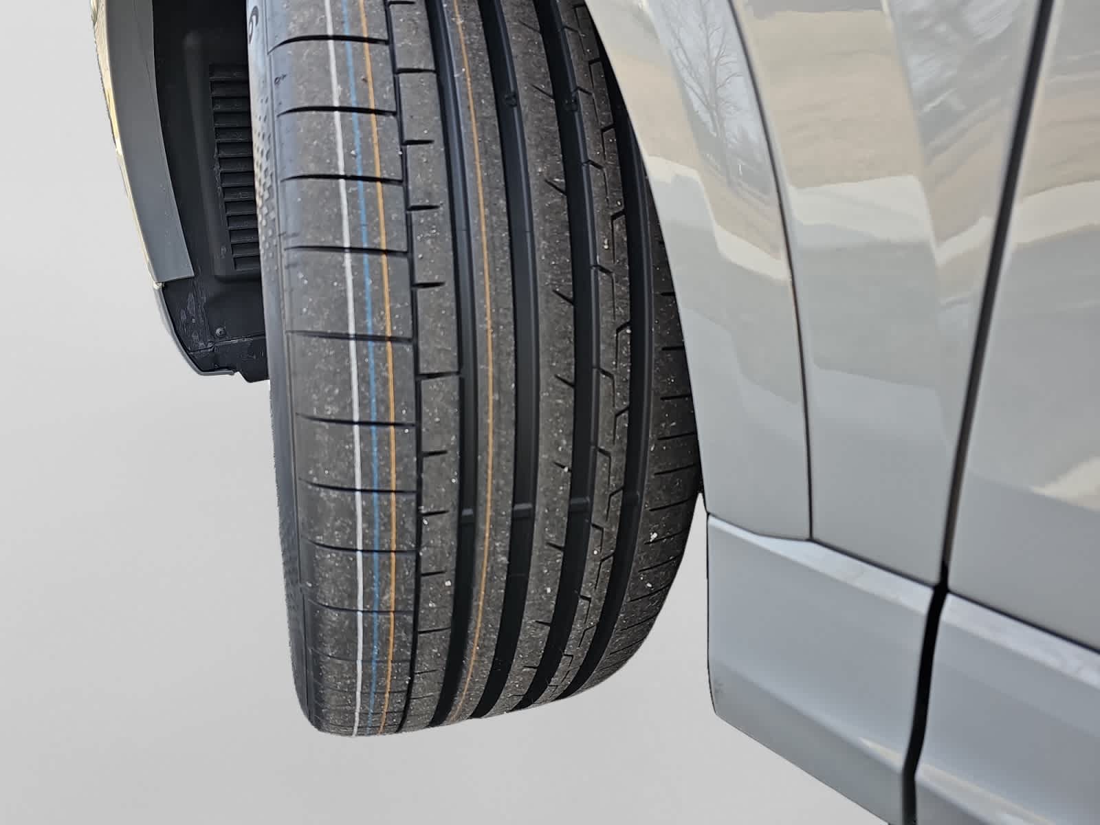 used 2024 Audi RS Q8 car, priced at $109,988