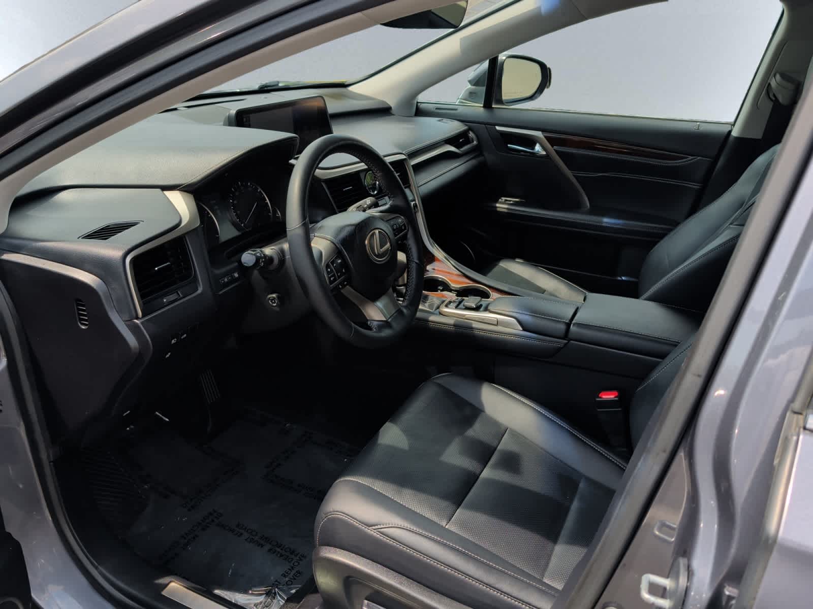 used 2016 Lexus RX 350 car, priced at $23,998