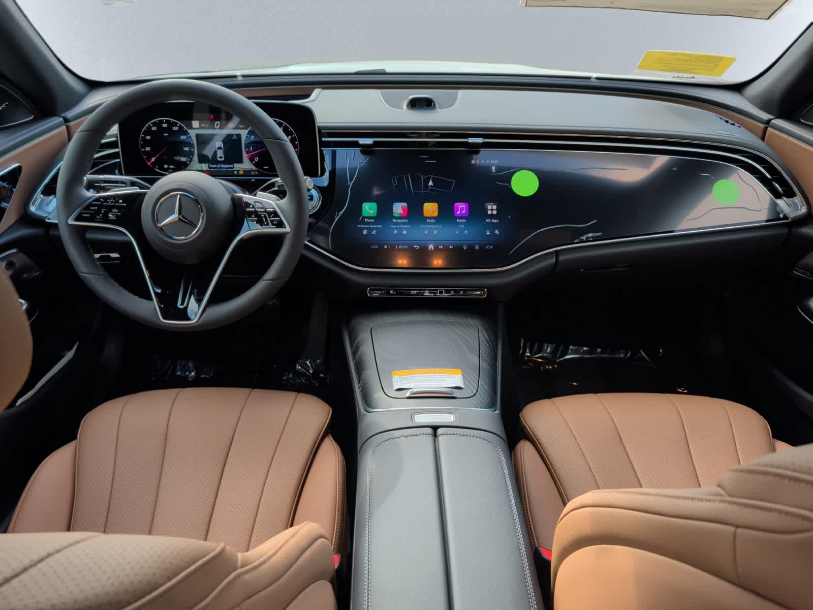 new 2026 Mercedes-Benz E-Class car