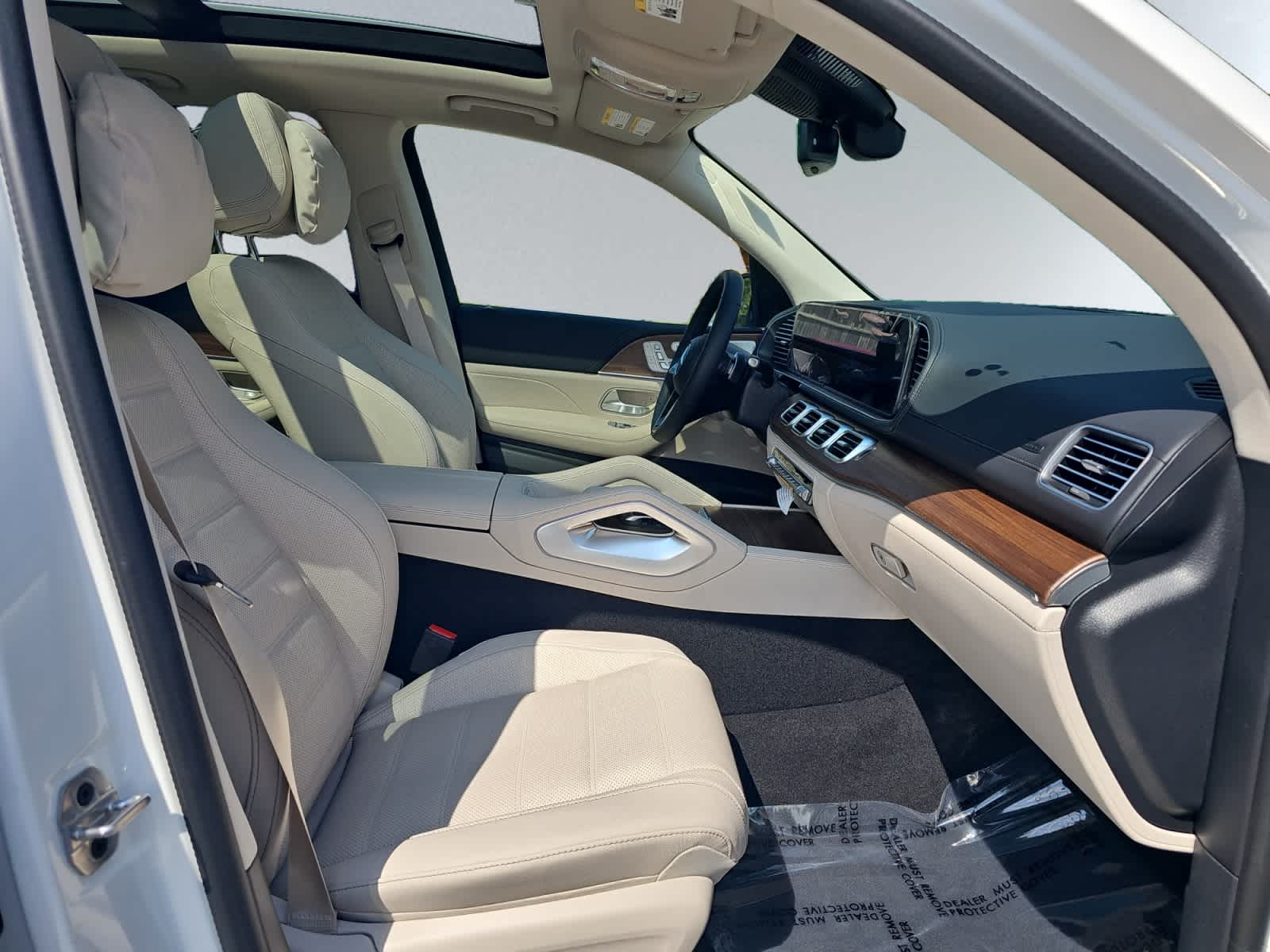 new 2026 Mercedes-Benz GLE 350 car