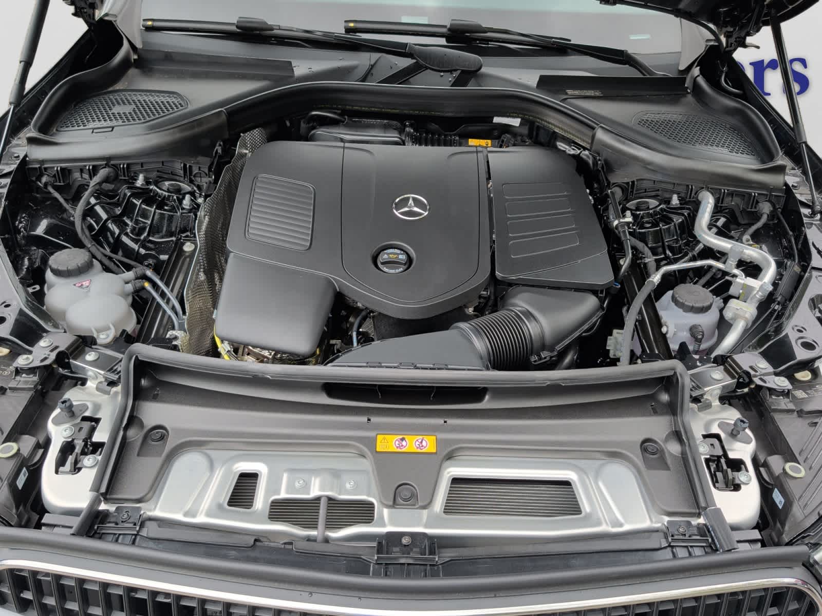 new 2026 Mercedes-Benz GLC 300 car