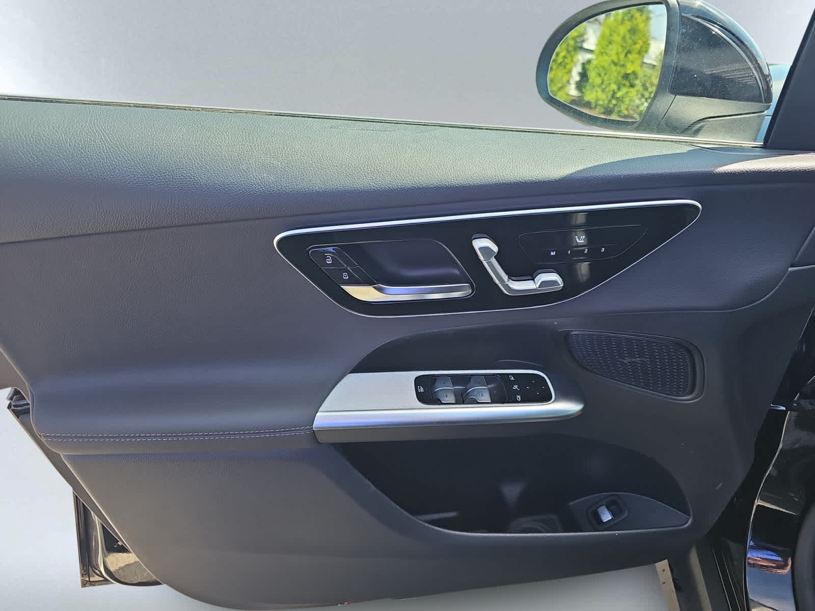 new 2026 Mercedes-Benz GLC 300 car