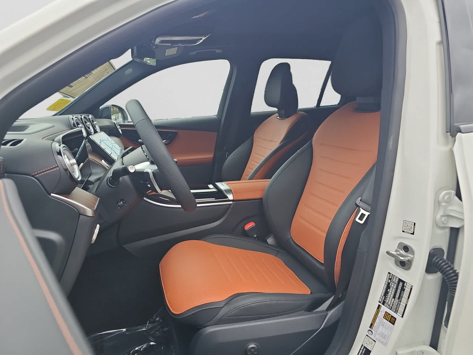 new 2026 Mercedes-Benz GLC 300 car