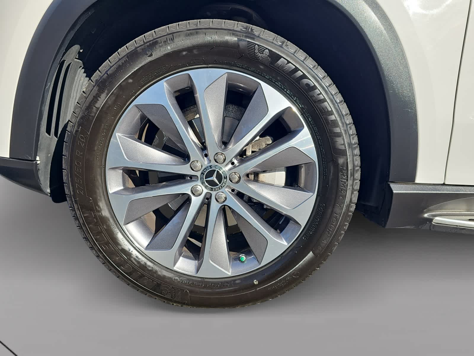 used 2023 Mercedes-Benz GLE 350 car, priced at $47,998