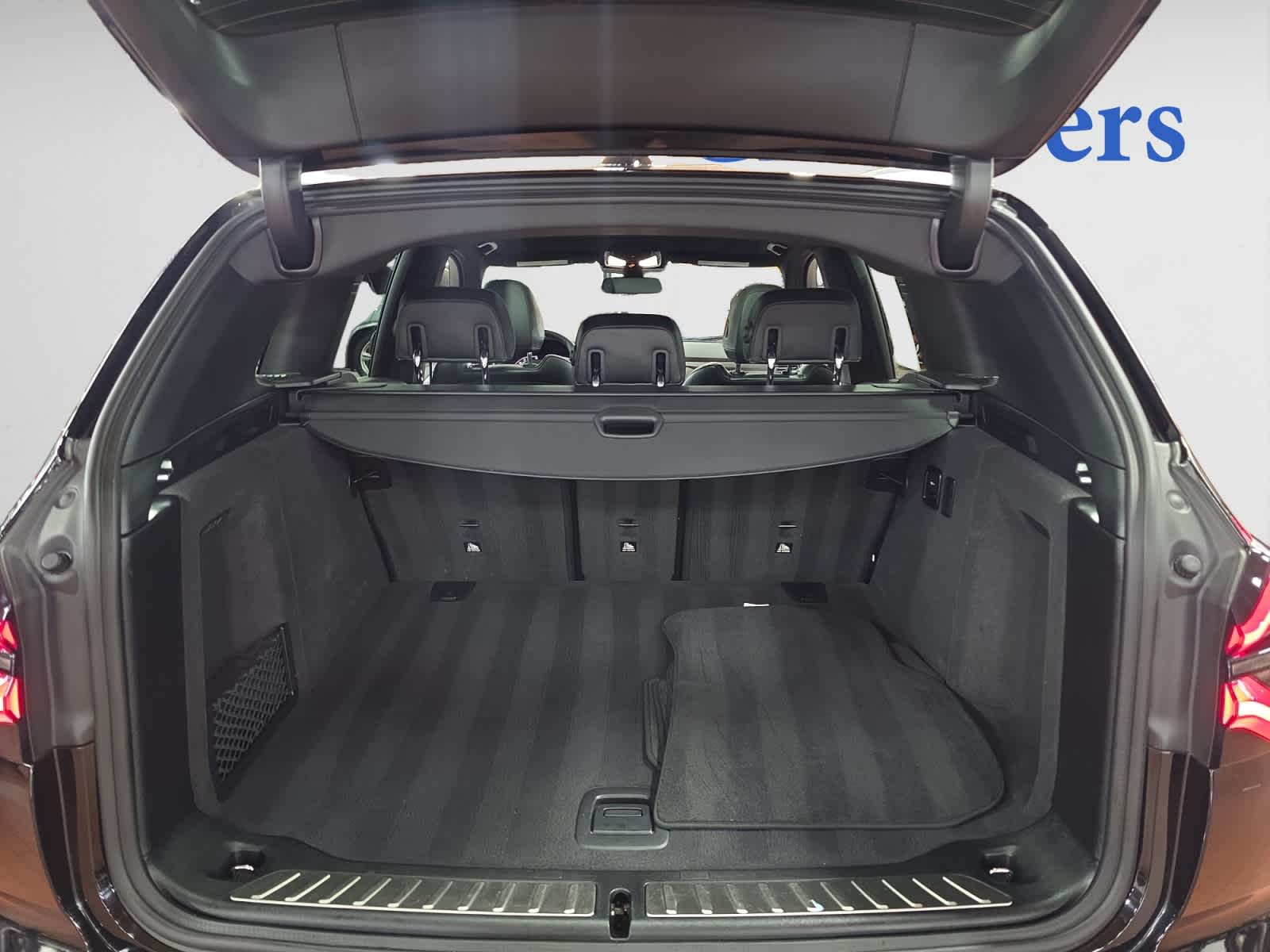 used 2023 BMW X3 car, priced at $30,988