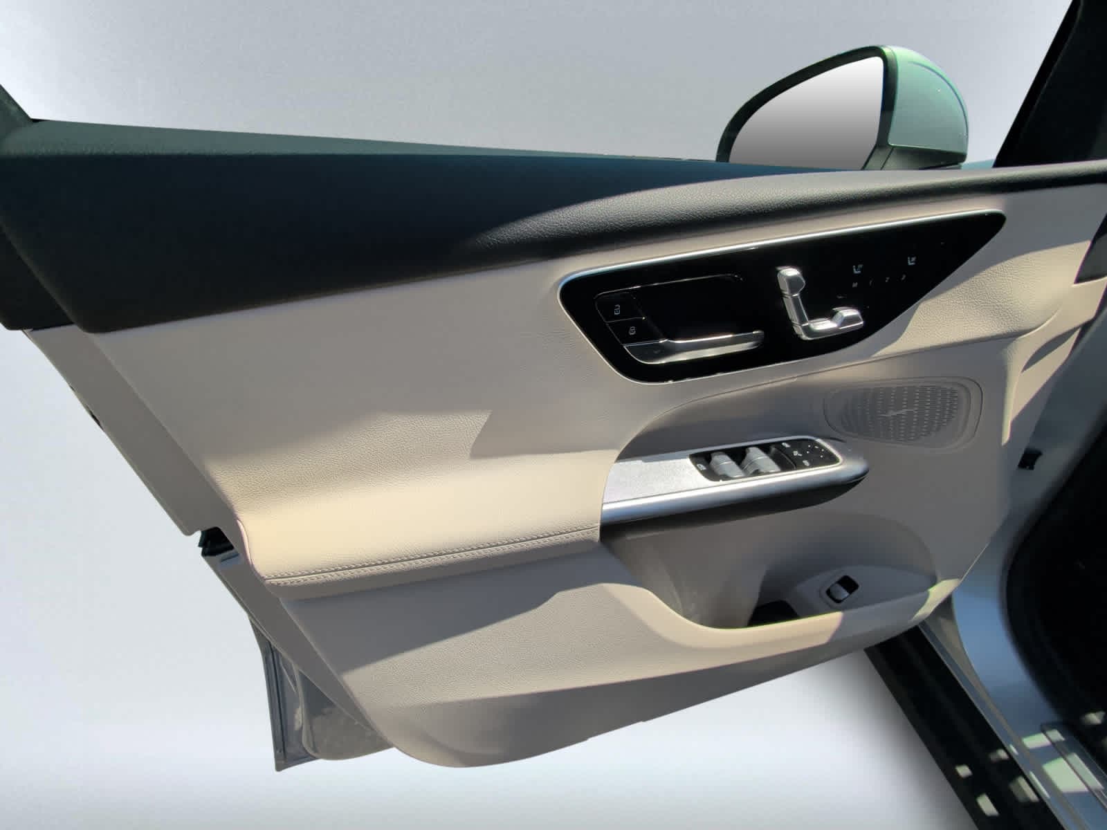 new 2026 Mercedes-Benz GLC 300 car