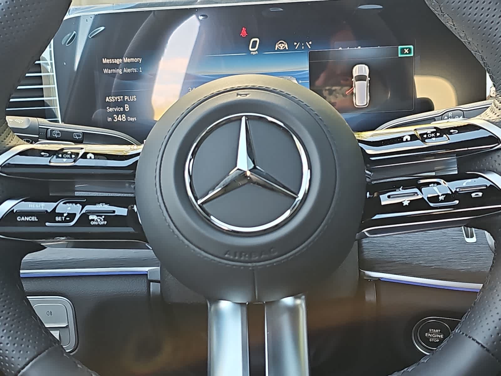new 2026 Mercedes-Benz GLS 450 car