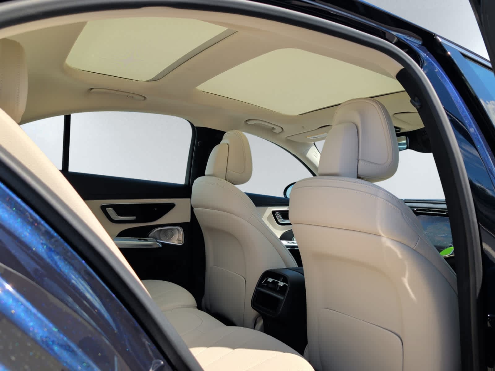 new 2026 Mercedes-Benz E-Class car