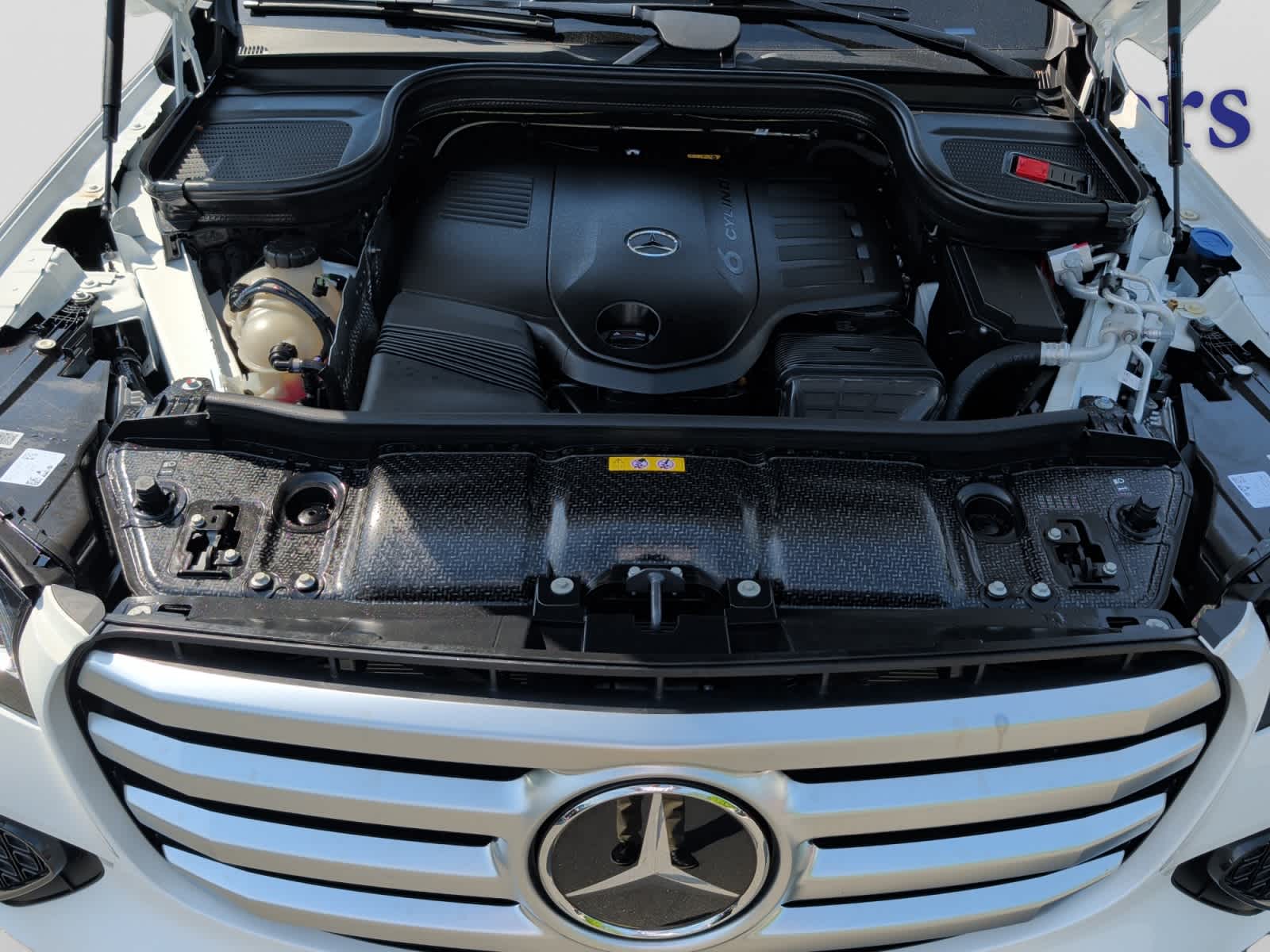used 2026 Mercedes-Benz GLS 450 car, priced at $82,298