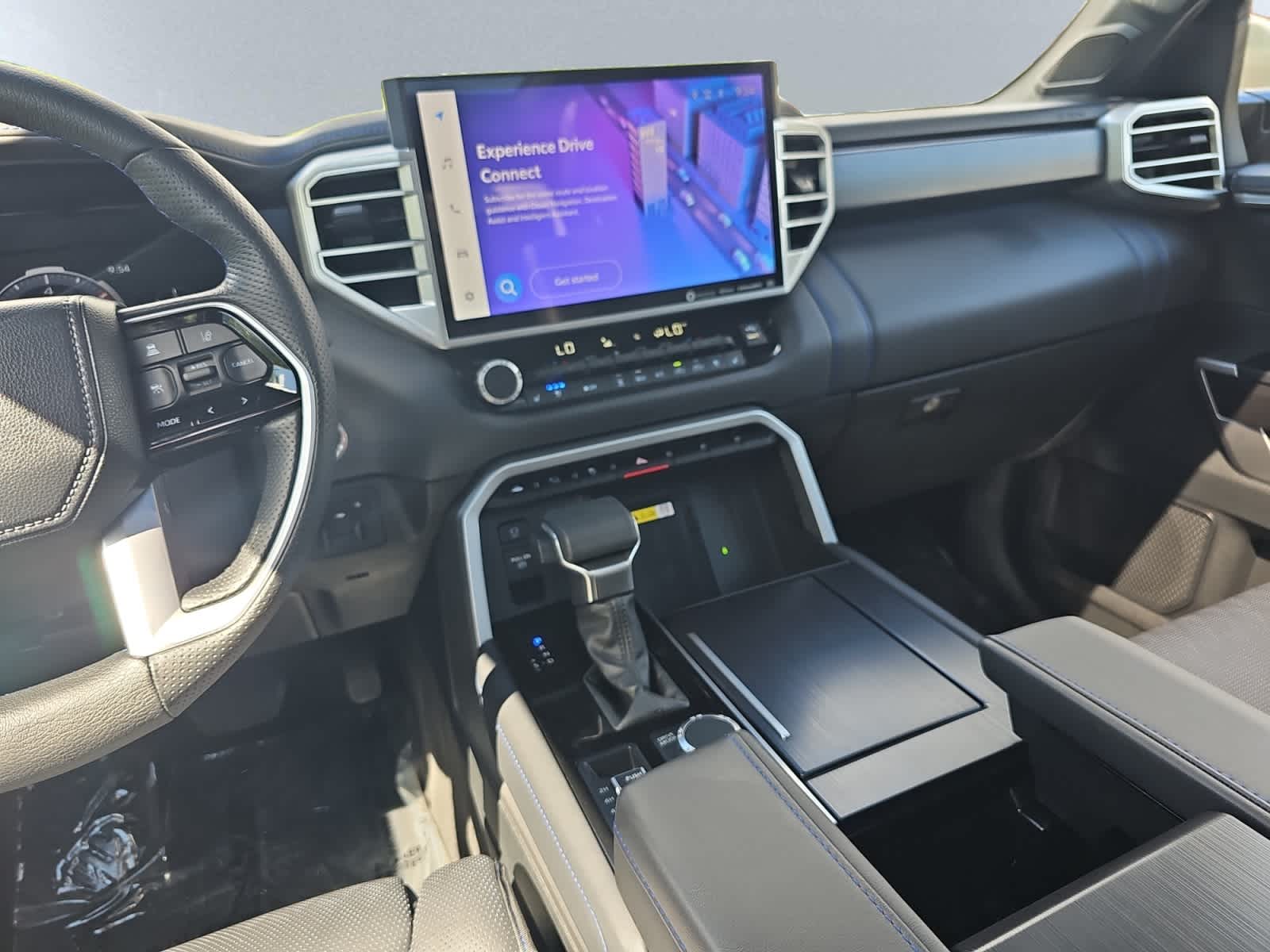 used 2023 Toyota Tundra car, priced at $52,998
