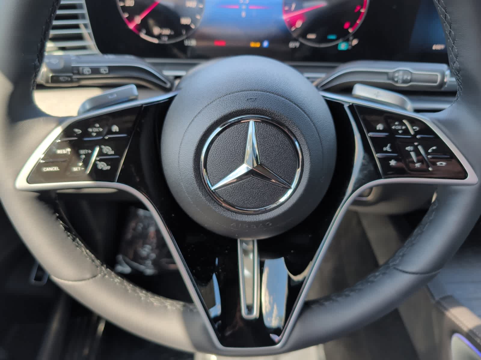 new 2026 Mercedes-Benz GLE 350 car