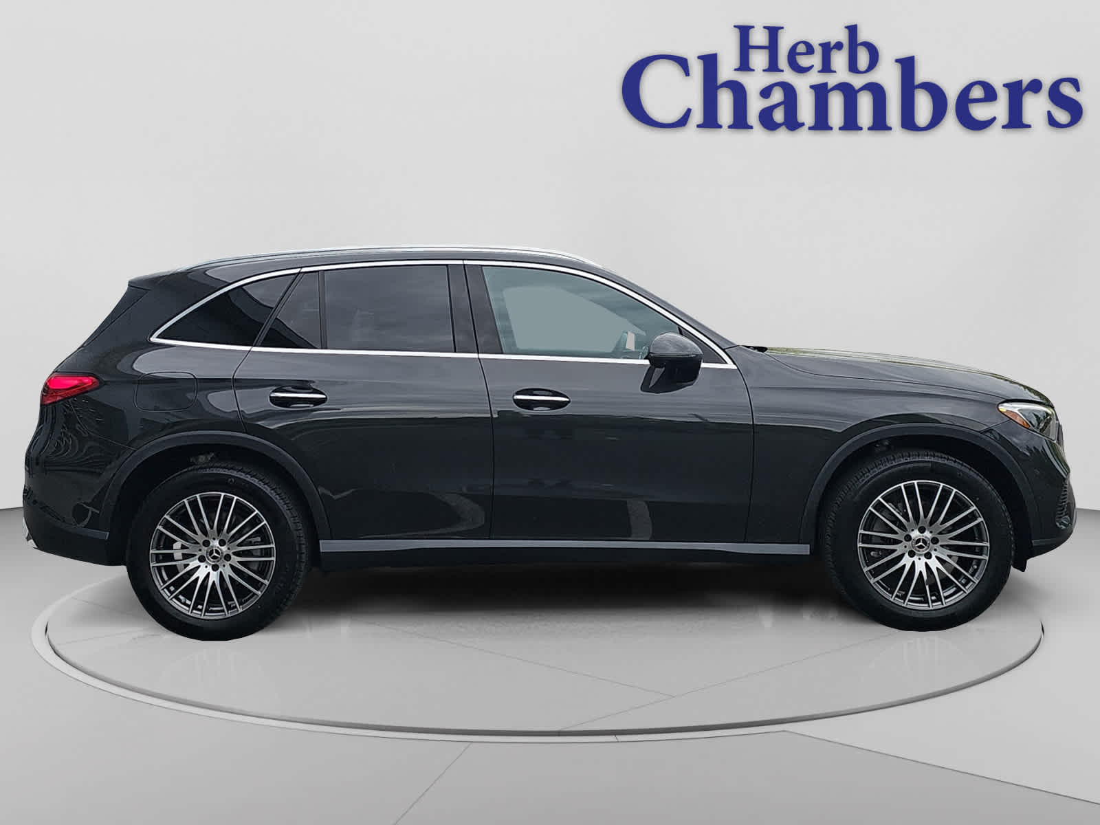used 2026 Mercedes-Benz GLC 300 car, priced at $51,498