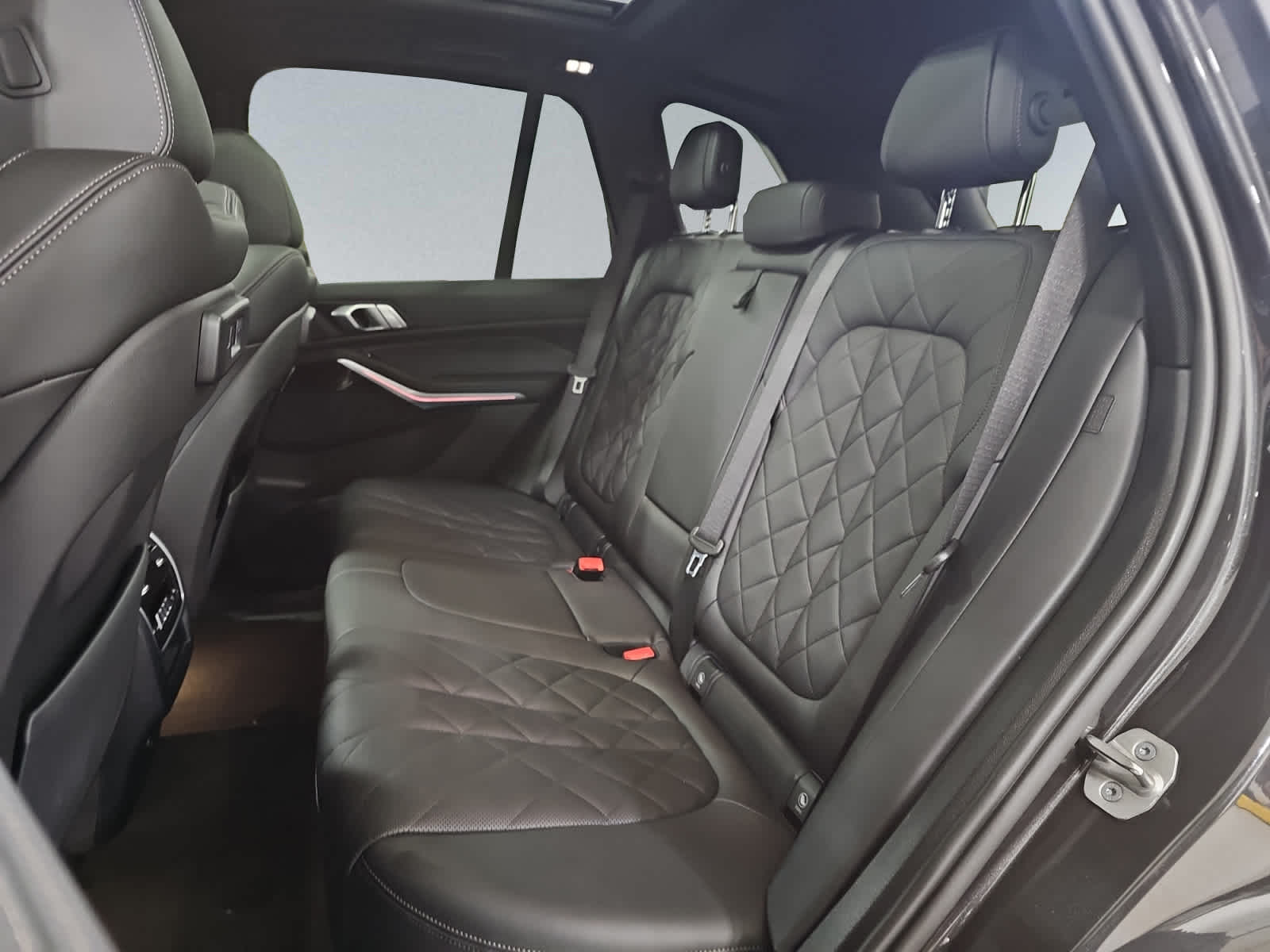 used 2023 BMW X5 car, priced at $46,988