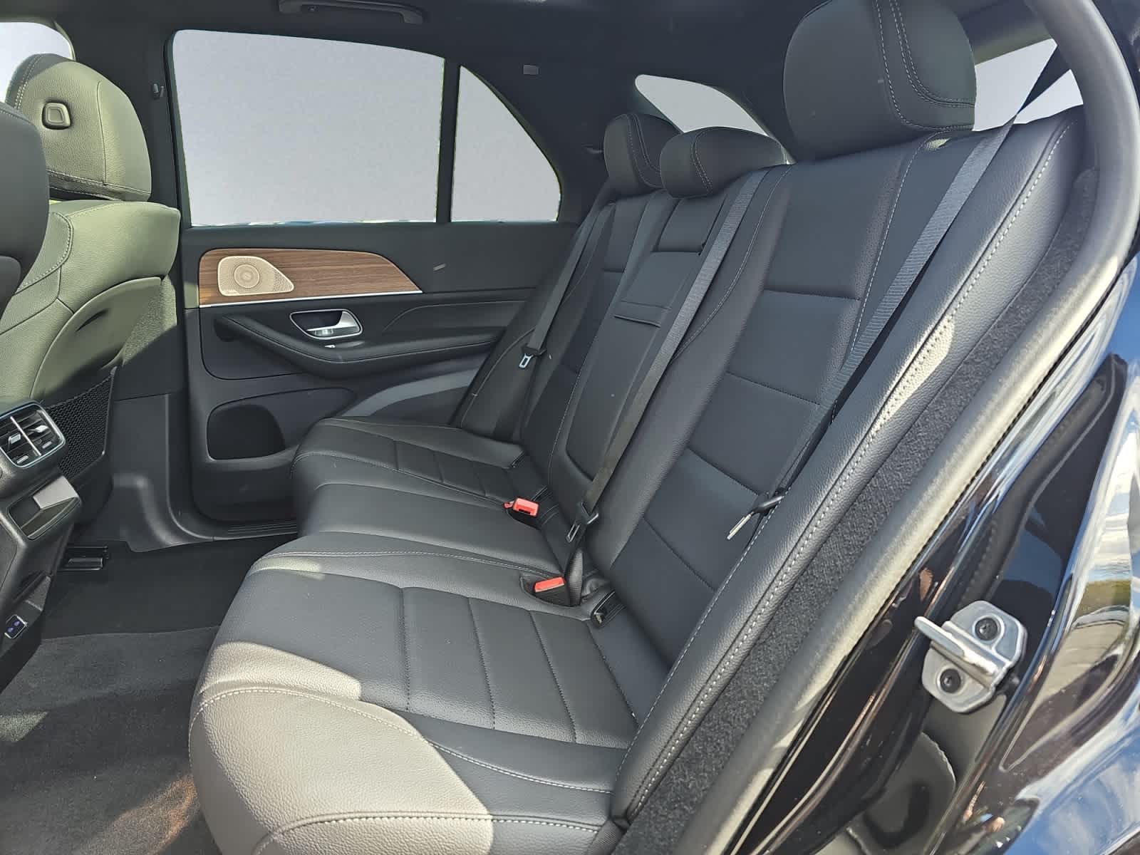 new 2026 Mercedes-Benz GLE 350 car