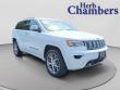 Used 2020 Jeep Grand Cherokee Overland SUV