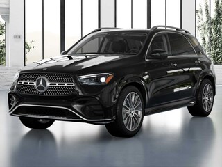 2026 Mercedes-Benz GLE 450e 4MATIC SUV