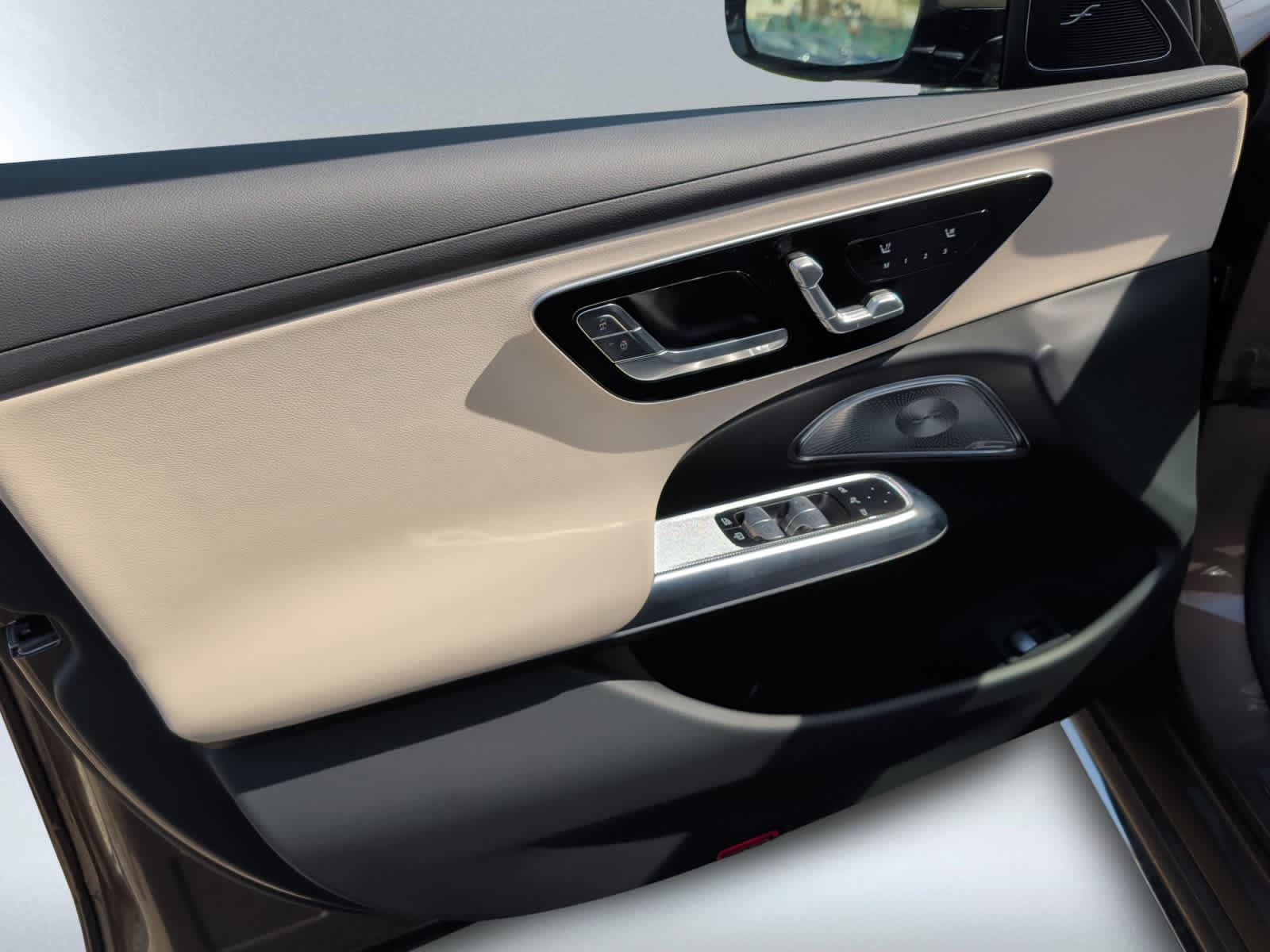 new 2026 Mercedes-Benz E-Class car