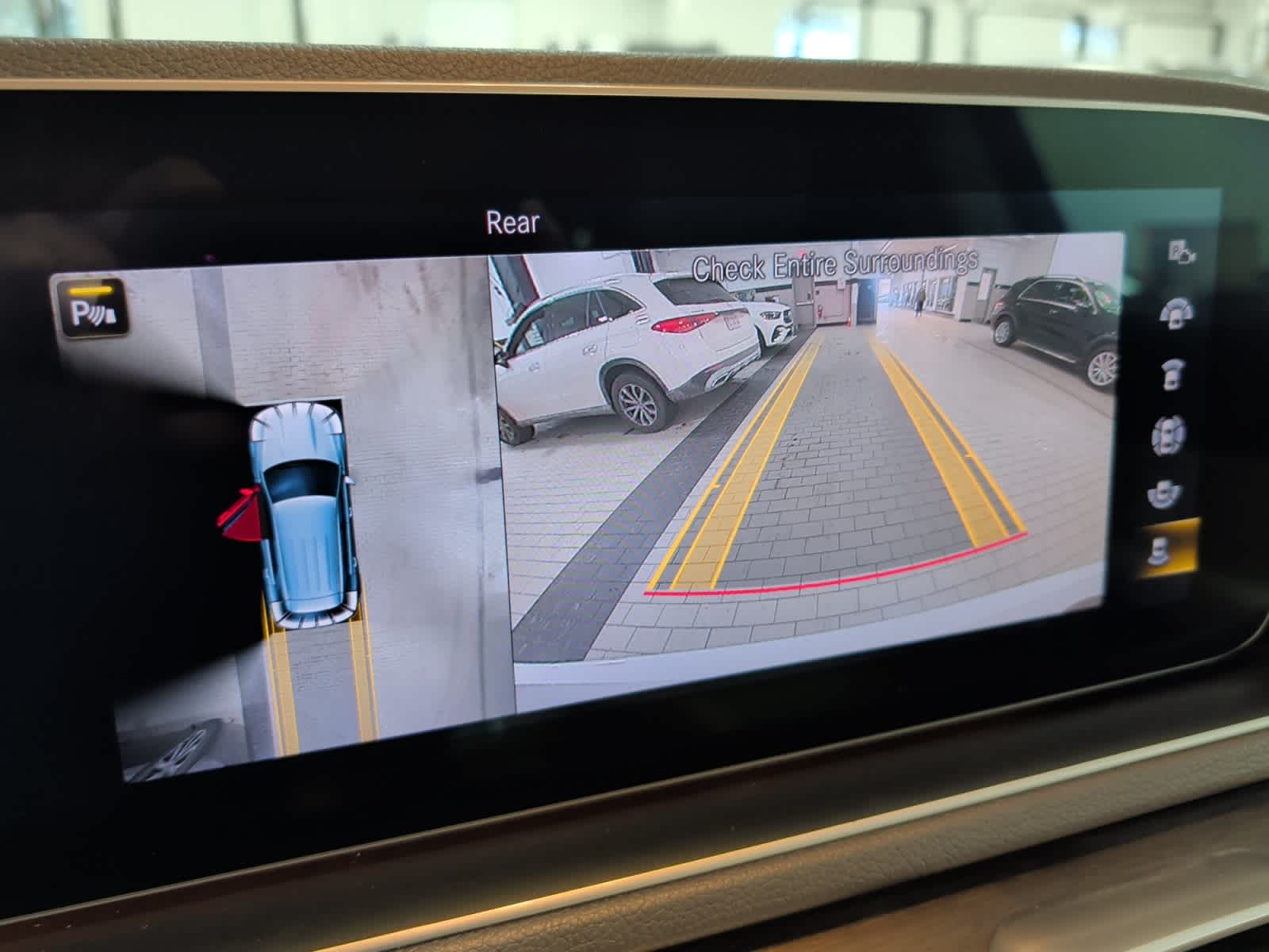 used 2020 Mercedes-Benz GLE 350 car, priced at $30,488