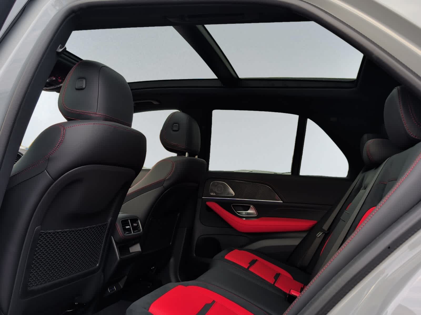 new 2026 Mercedes-Benz AMG GLE 53 car