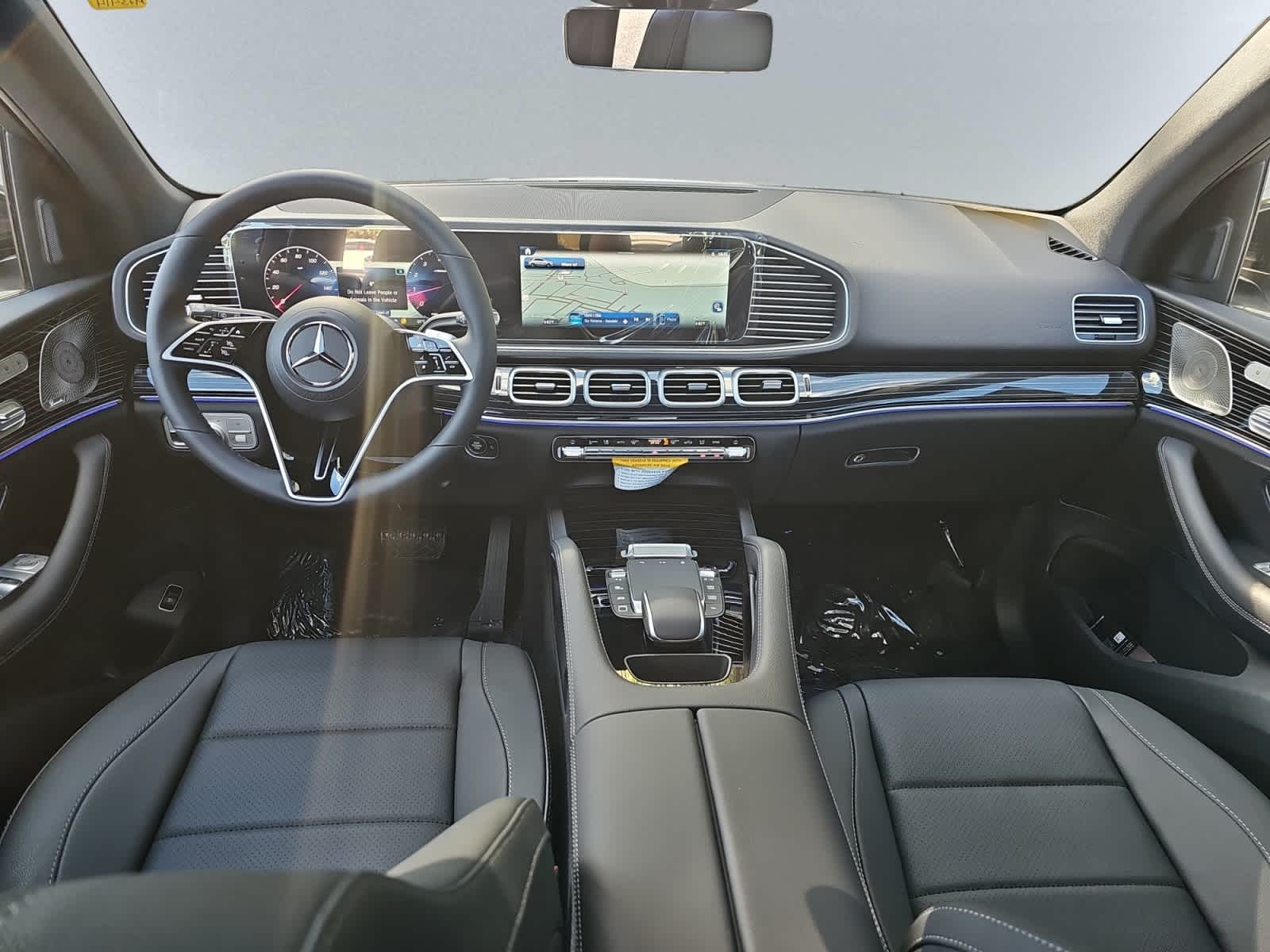 new 2026 Mercedes-Benz GLE 350 car