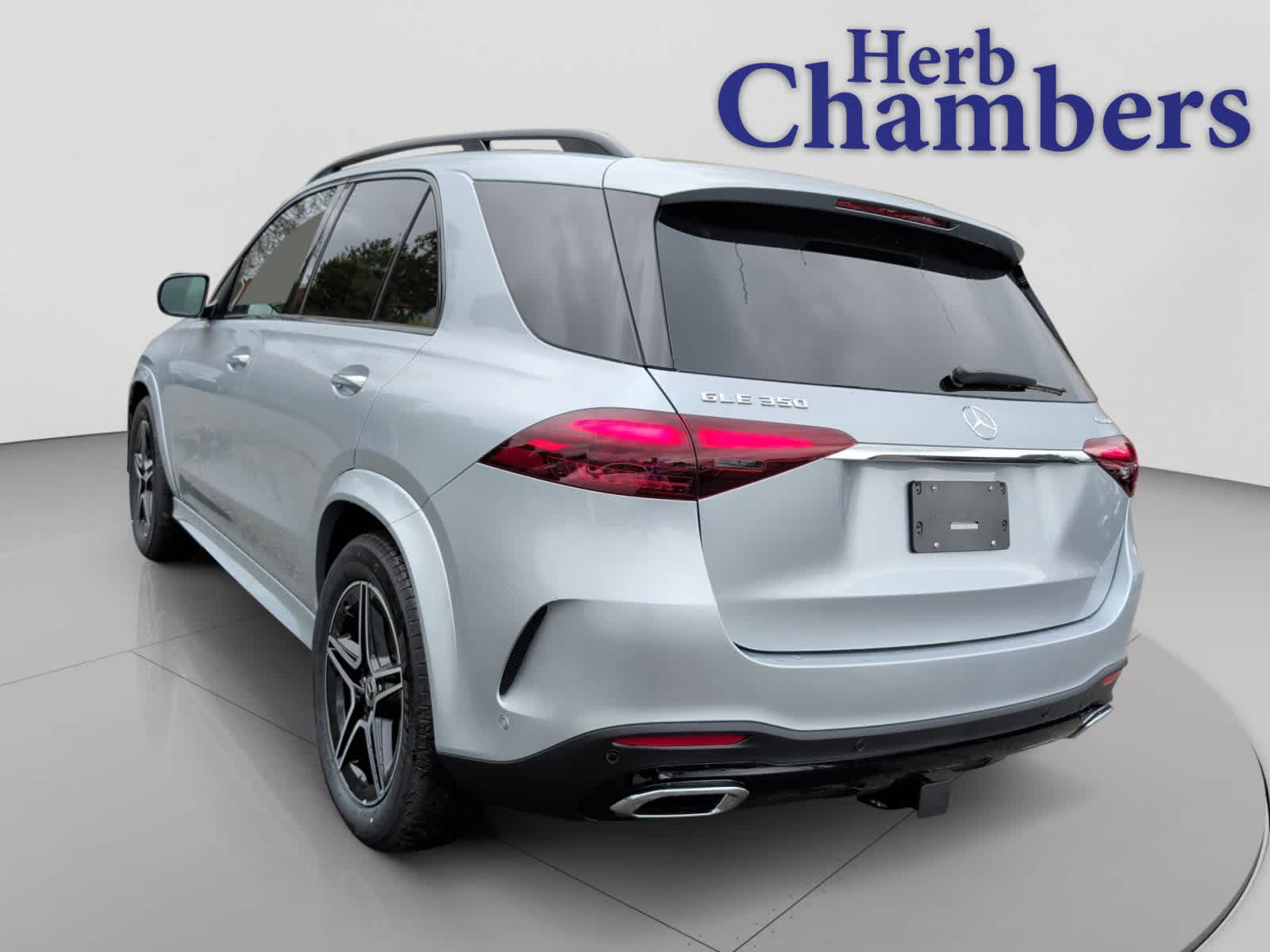 new 2026 Mercedes-Benz GLE 350 car