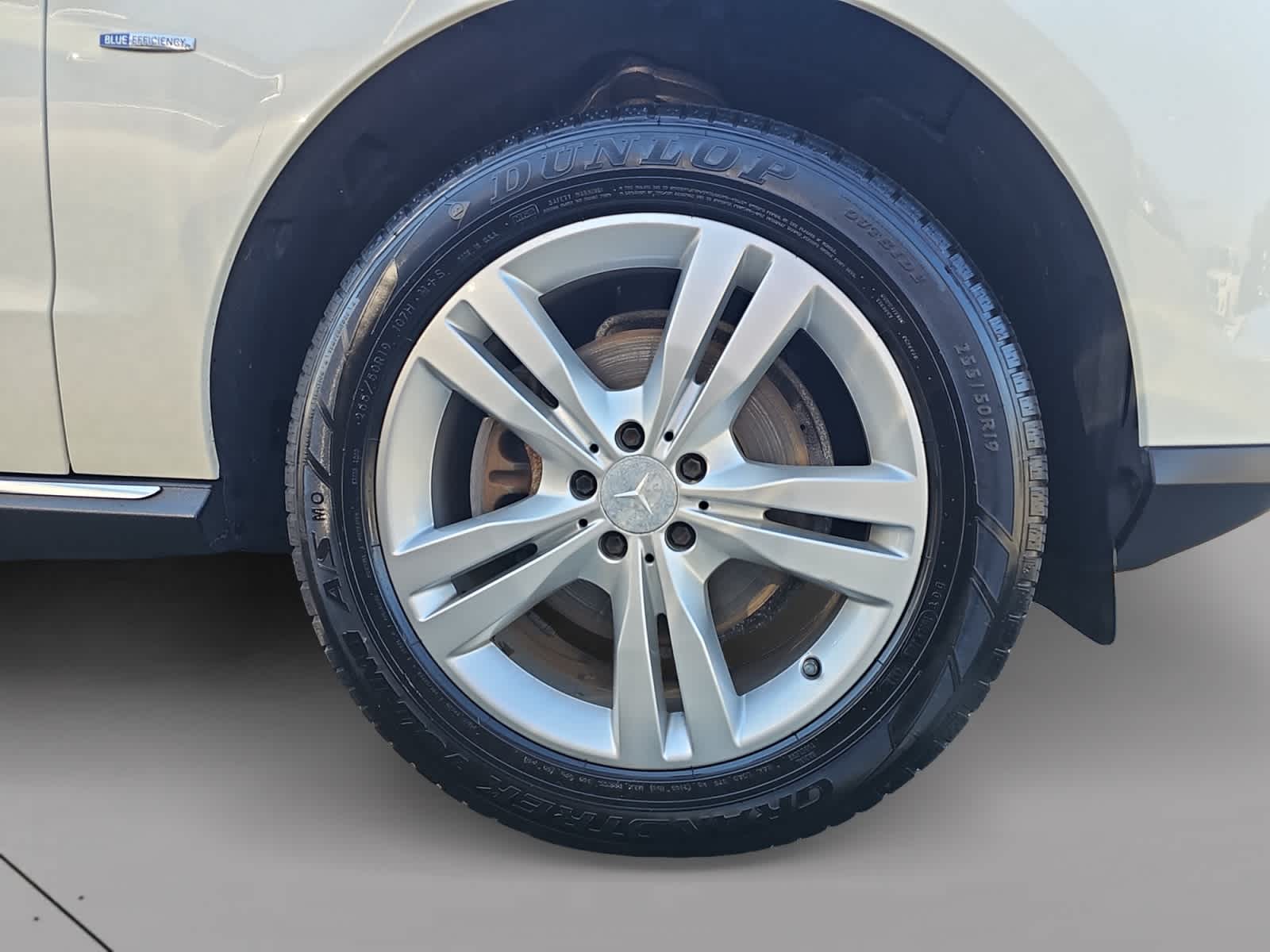 used 2012 Mercedes-Benz M-Class car, priced at $11,298