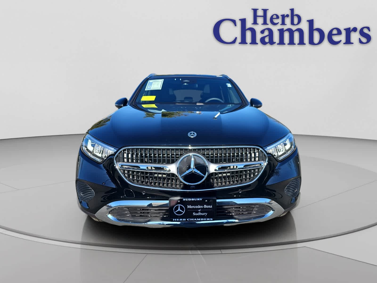 used 2026 Mercedes-Benz GLC 300 car, priced at $51,998