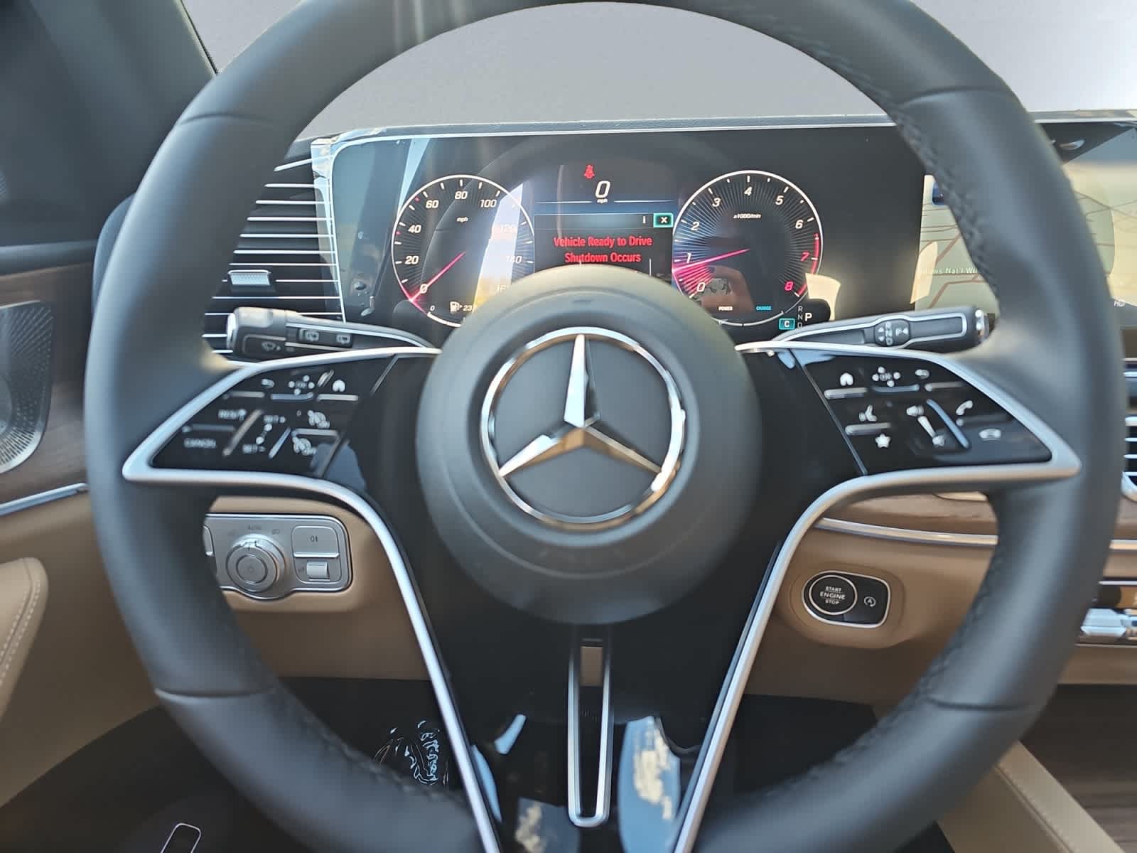 new 2026 Mercedes-Benz GLE 350 car