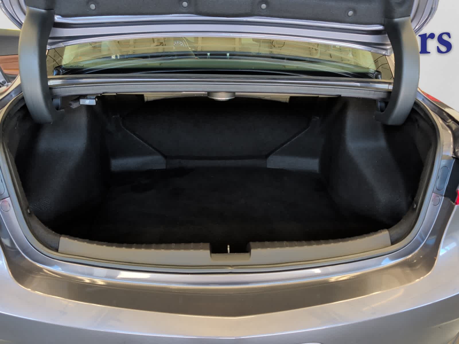 used 2019 Acura ILX car, priced at $19,998