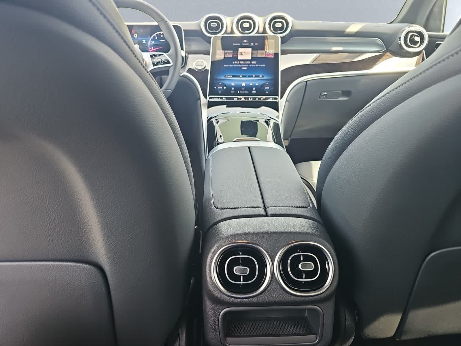 used 2026 Mercedes-Benz GLC 300 car, priced at $48,998