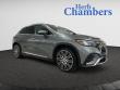 Mercedes-Benz EQE 350