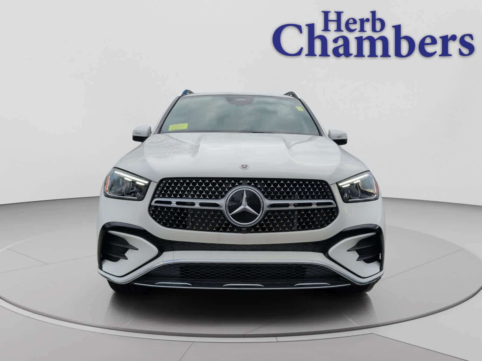 new 2026 Mercedes-Benz GLE 450 car