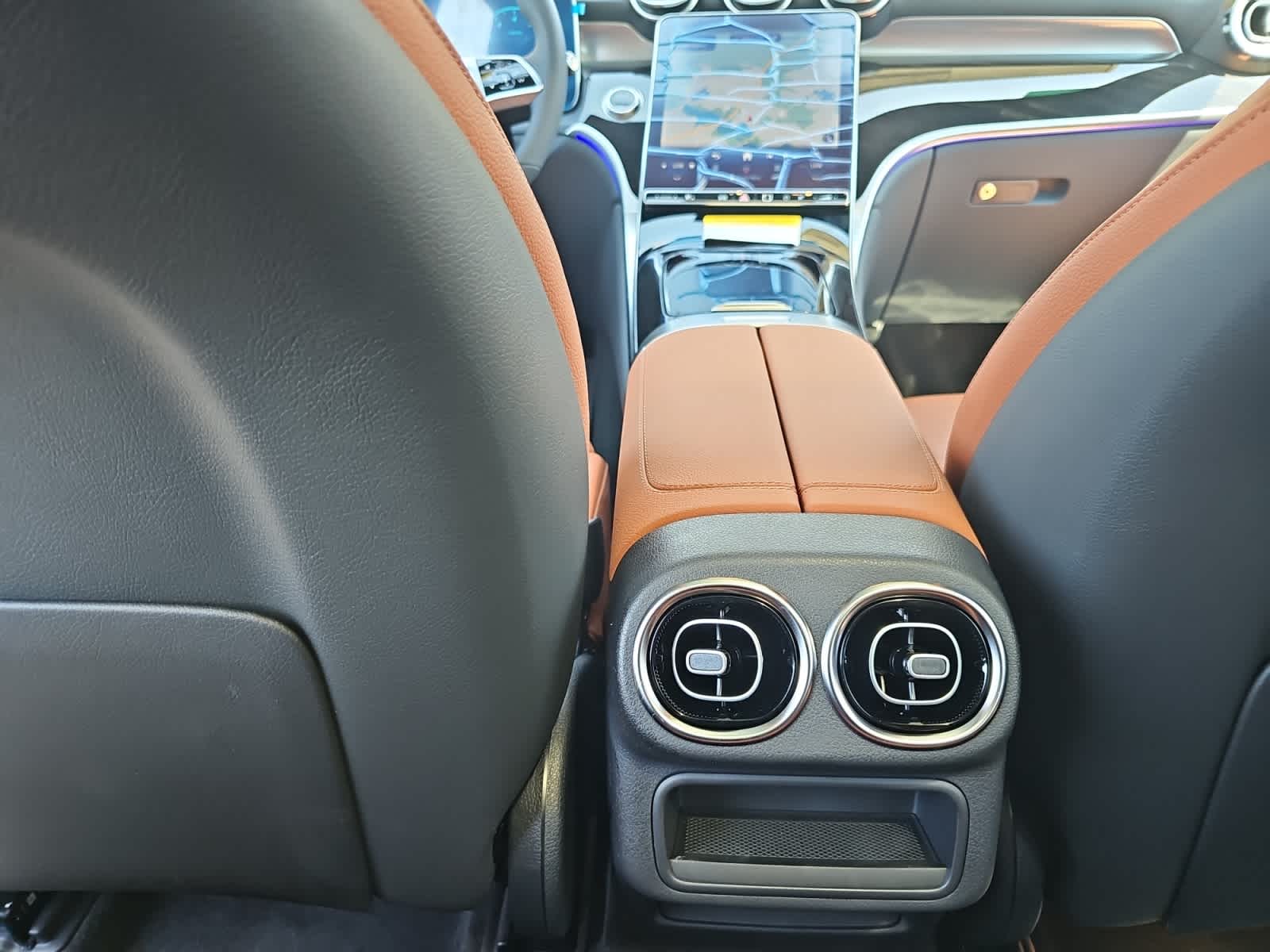 new 2026 Mercedes-Benz GLC 300 car