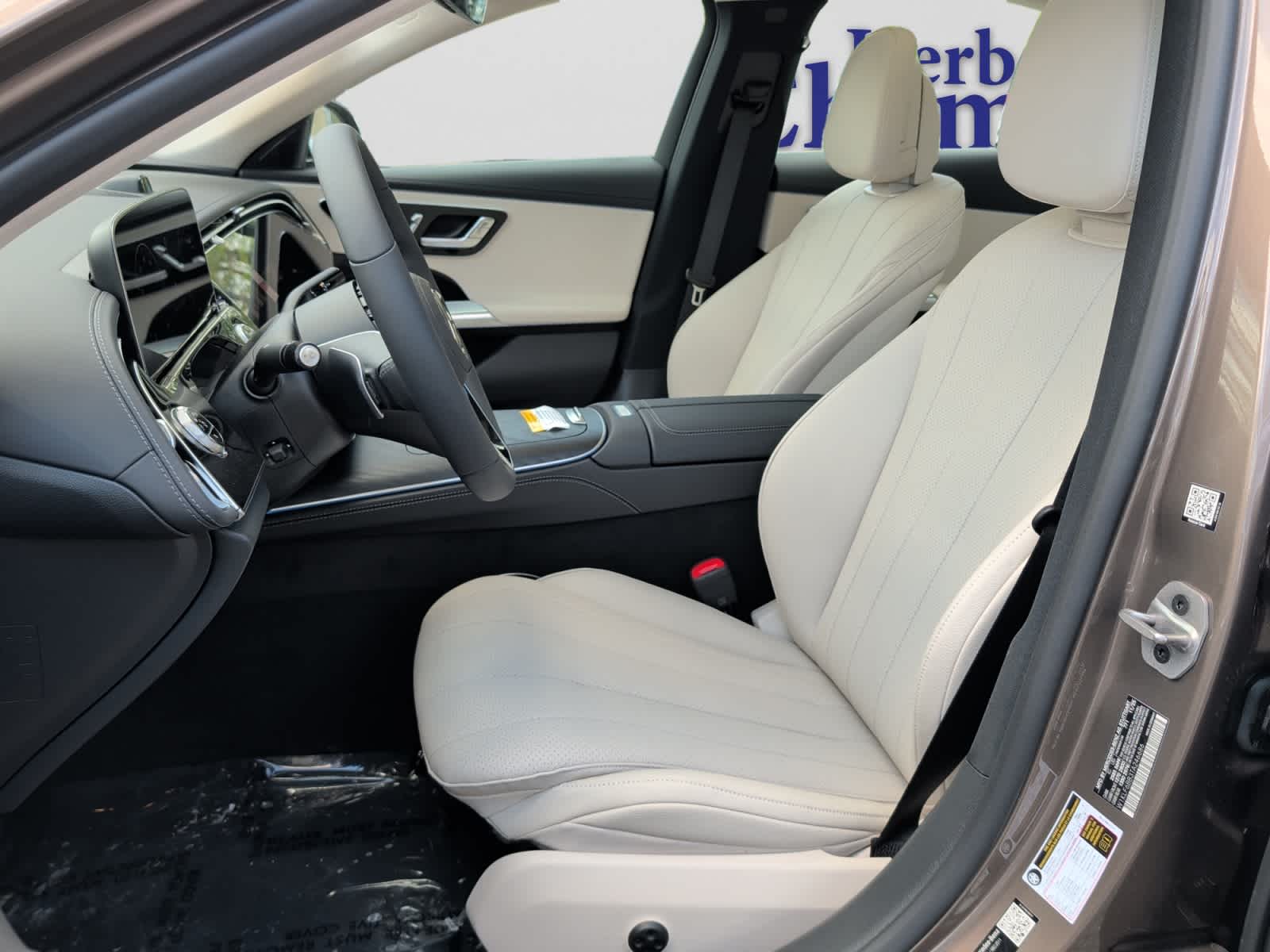 new 2026 Mercedes-Benz E-Class car