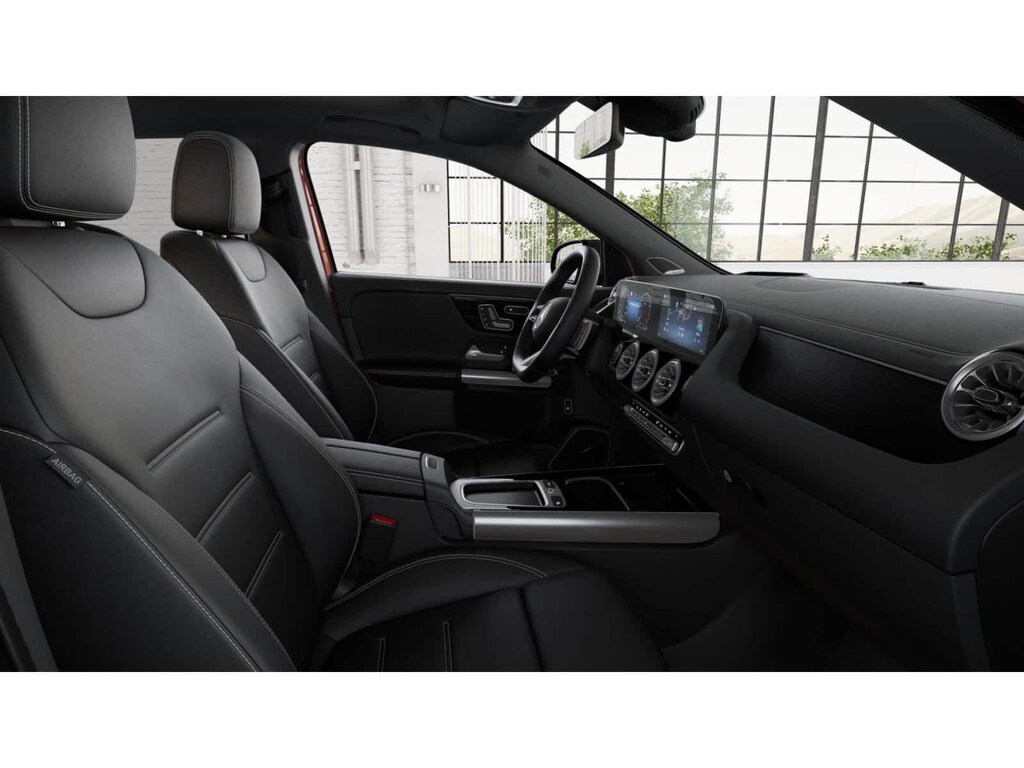 New 2026 Mercedes-Benz GLA 250 4MATIC SUV