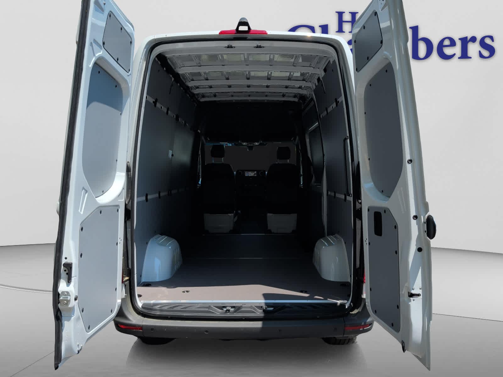 new 2026 Mercedes-Benz Sprinter 2500 car