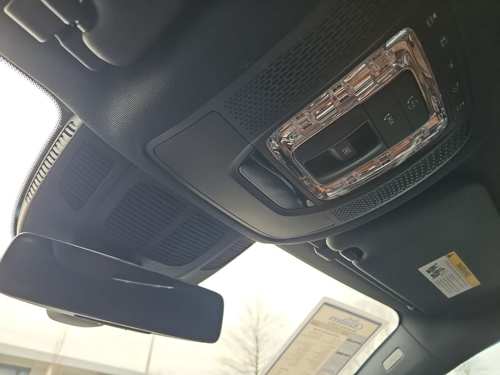 used 2025 Mercedes-Benz GLS 580 car, priced at $103,998