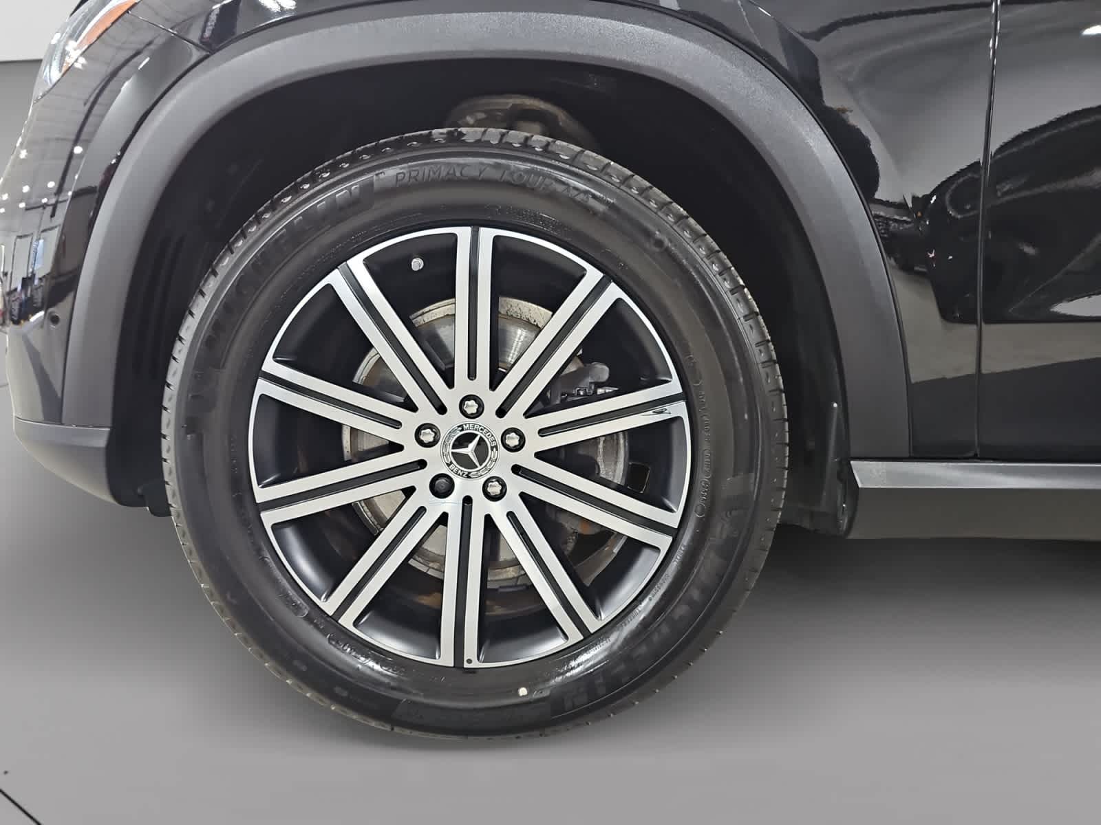 used 2026 Mercedes-Benz GLE 350 car, priced at $64,998