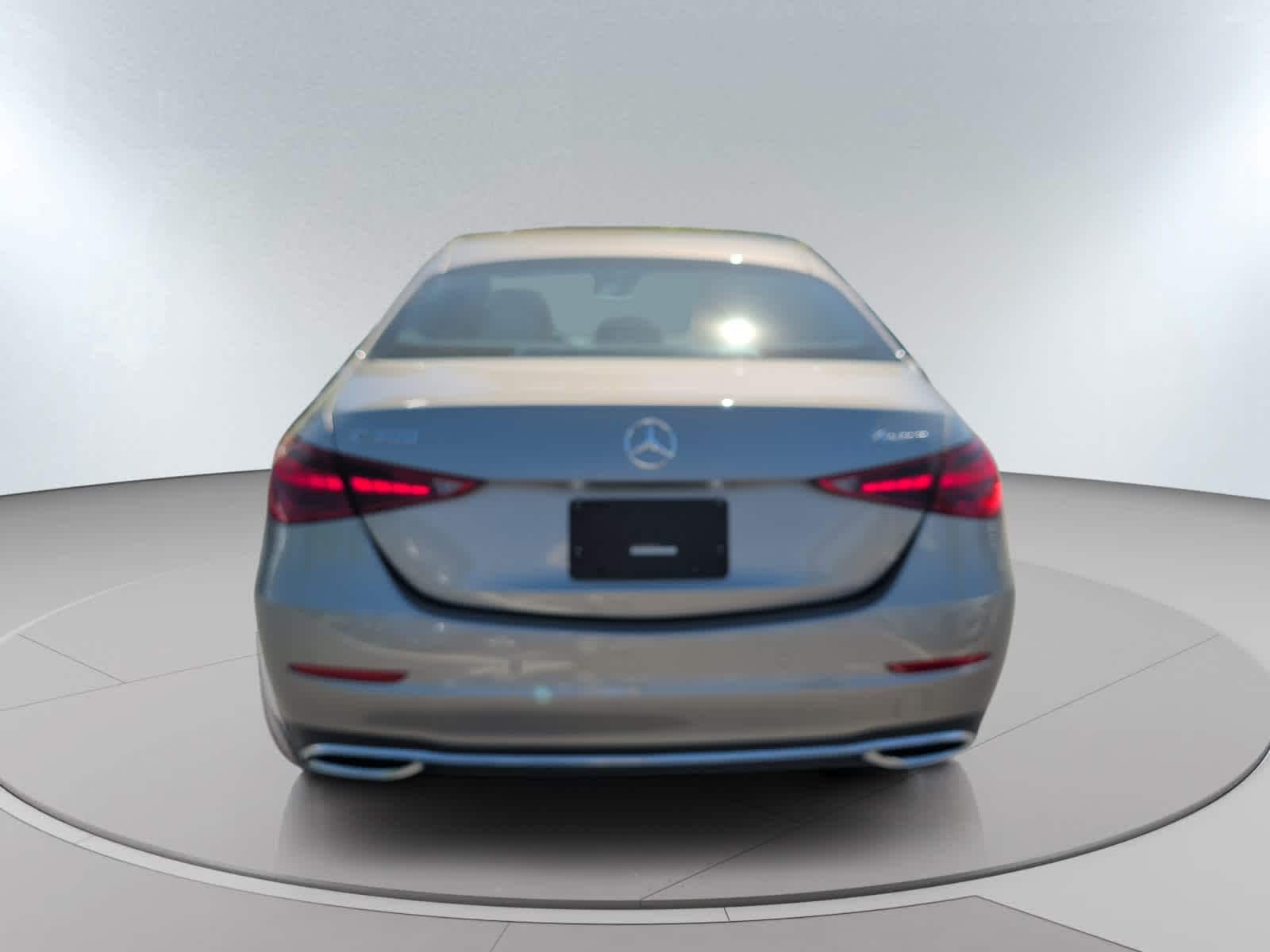 used 2024 Mercedes-Benz C-Class car, priced at $38,398
