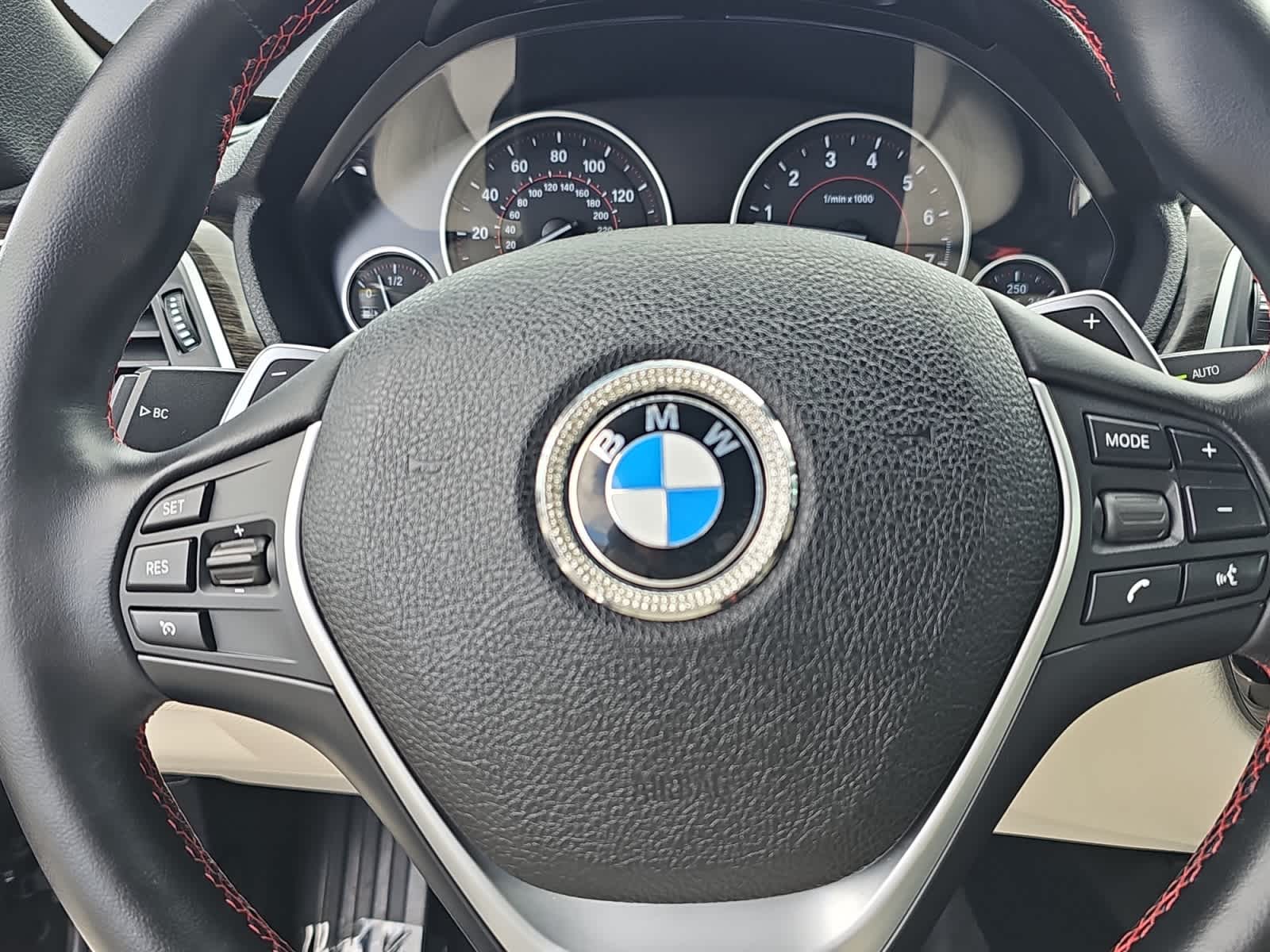 used 2018 BMW 430i car, priced at $19,998